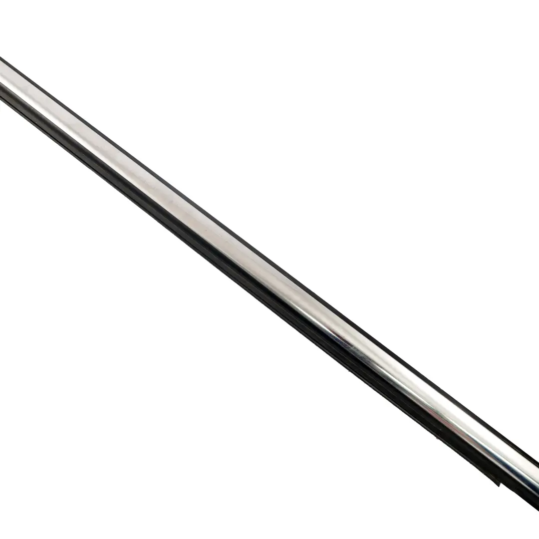 Mini R60 Listwa Uszczelka Szyby Prawy Tył Chrom - SKU 9810470 - Numer Części 9810470