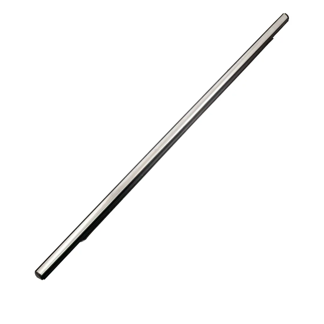 Mini R60 Listwa Uszczelka Szyby Prawy Tył Chrom - SKU 9810470 - Numer Części 9810470