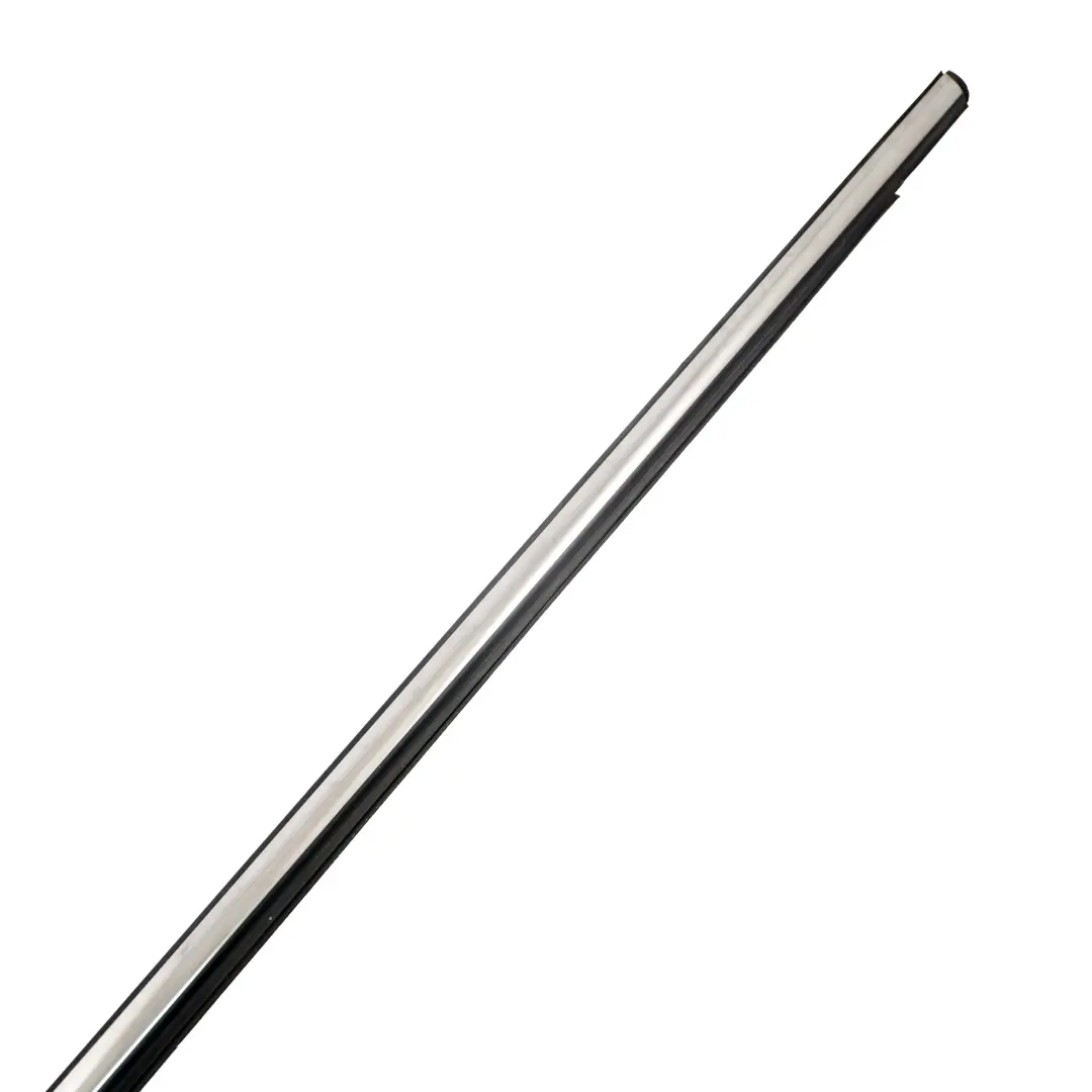 Listwa Uszczelka Szyby Prawy Tył Chrom do Mini R60 o numerze 9810470 Mini R60 Listwa Uszczelka Szyby Prawy Tył Chrom - SKU 9810470 - Numer Części 9810470