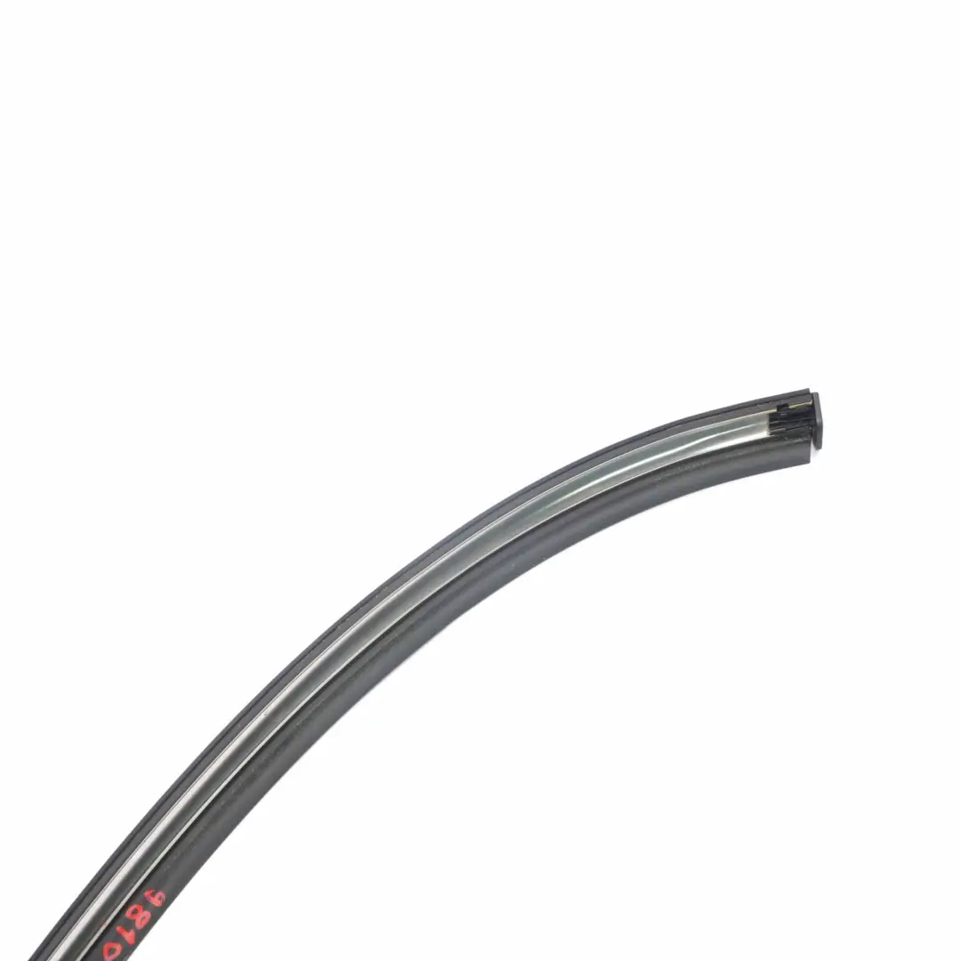 Mini Countryman R60 Door Window Seal Trim Strip Channel Cover Left N/S - SKU 9810471 - Part number 9810471