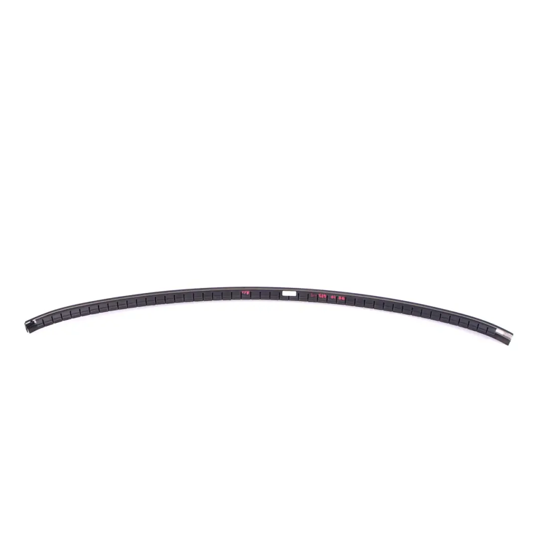 Trim Boot Lid Mini Countryman R60 1 Strip Tailgate Chrome to with Part number 9810473 Trim Boot Lid Mini Countryman R60 1 Strip Tailgate Chrome - SKU 9810473-1 - Part number 9810473