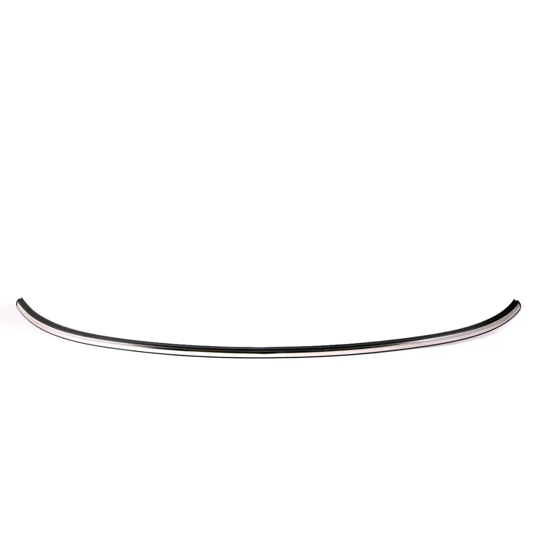 Tira Embellecedor Tapa Maletero Protectora Cristal Trasero para Mini R61 Paceman con número de pieza 9810483 Mini R61 Paceman Tira Embellecedor Tapa Maletero Protectora Cristal Trasero - SKU 9810483 - Número de pieza 9810483