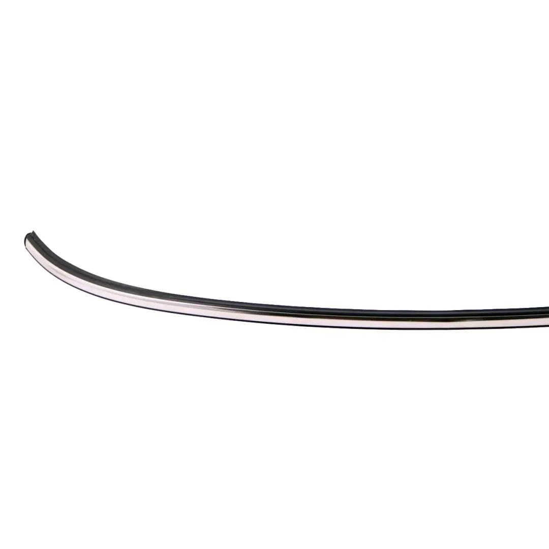 Mini R61 Paceman Coperchio bagagliaio Striscia protezione lunotto cromato - SKU 9810483 - Numero di parte 9810483