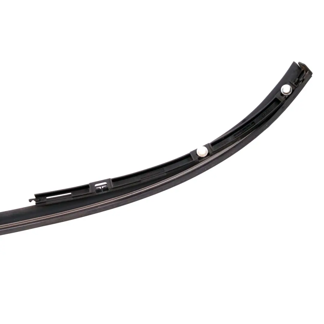 Mini R61 Paceman Coperchio bagagliaio Striscia protezione lunotto cromato - SKU 9810483 - Numero di parte 9810483