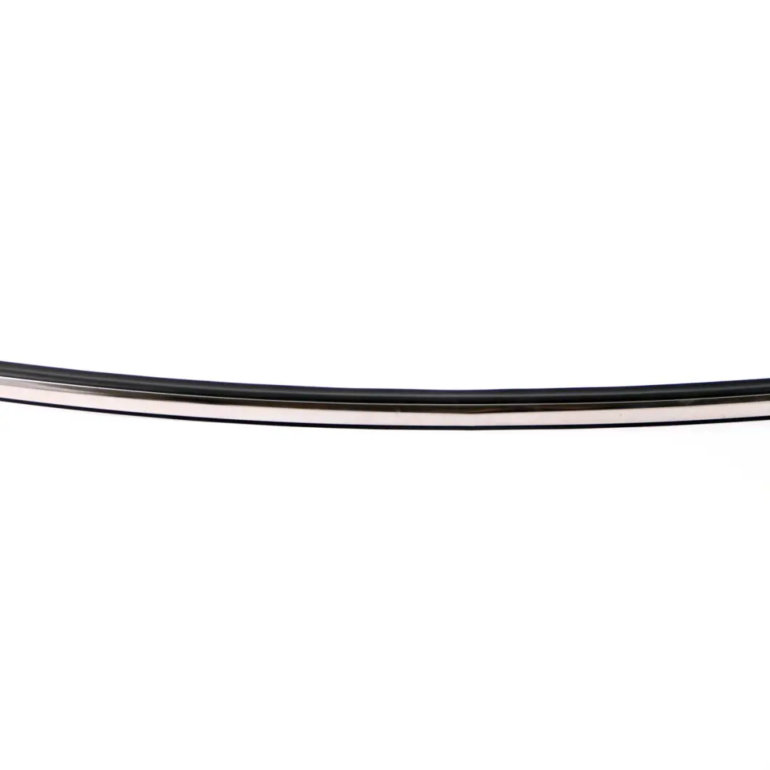 Mini R61 Paceman Tira Embellecedor Tapa Maletero Protectora Cristal Trasero - SKU 9810483 - Número de pieza 9810483