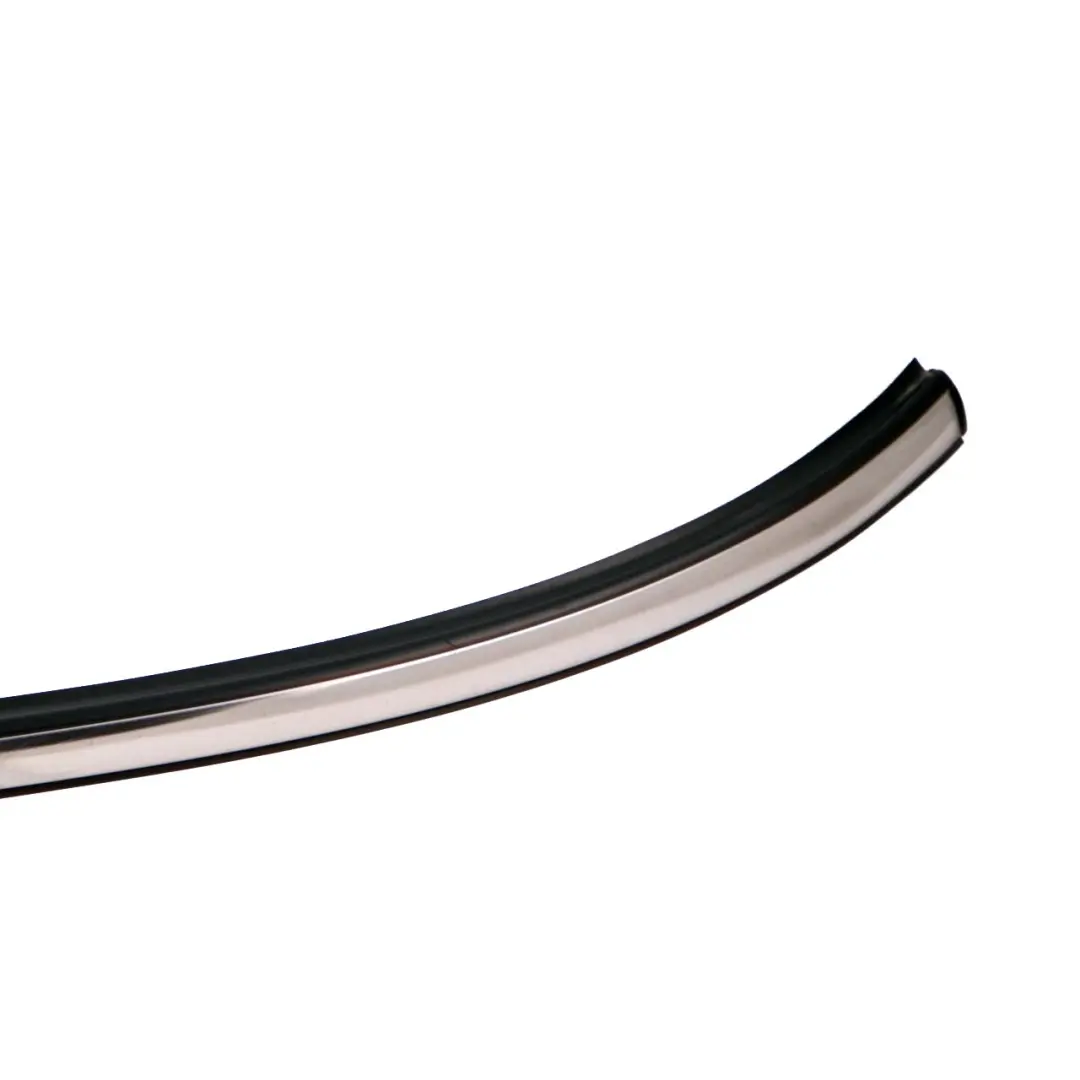Coperchio bagagliaio Striscia protezione lunotto cromato per Mini R61 Paceman con numero di parte 9810483 Mini R61 Paceman Coperchio bagagliaio Striscia protezione lunotto cromato - SKU 9810483 - Numero di parte 9810483