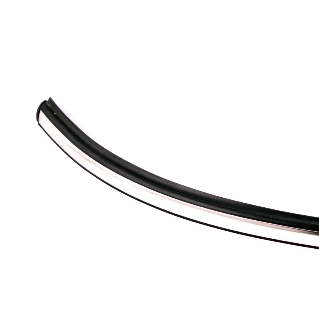 Trunk Lid Trim Mini R61 Paceman Guard Strip Rear Window Chrome to with Part number 9810483 Trunk Lid Trim Mini R61 Paceman Guard Strip Rear Window Chrome - SKU 9810483 - Part number 9810483
