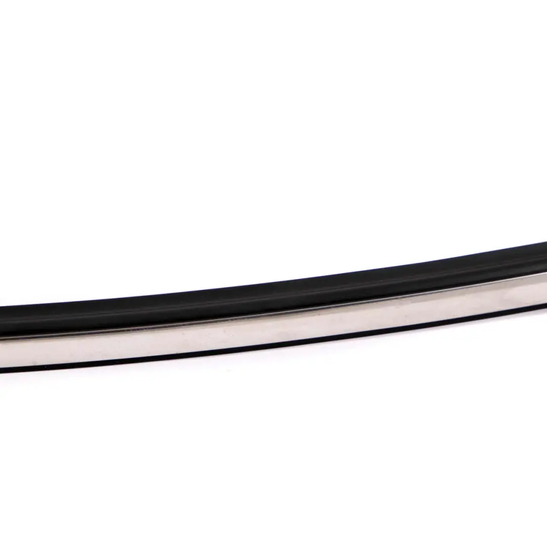 Coperchio bagagliaio Striscia protezione lunotto cromato per Mini R61 Paceman con numero di parte 9810483 Mini R61 Paceman Coperchio bagagliaio Striscia protezione lunotto cromato - SKU 9810483 - Numero di parte 9810483