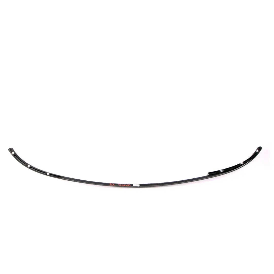 Mini R61 Paceman Tira Embellecedor Tapa Maletero Protectora Cristal Trasero - SKU 9810483 - Número de pieza 9810483