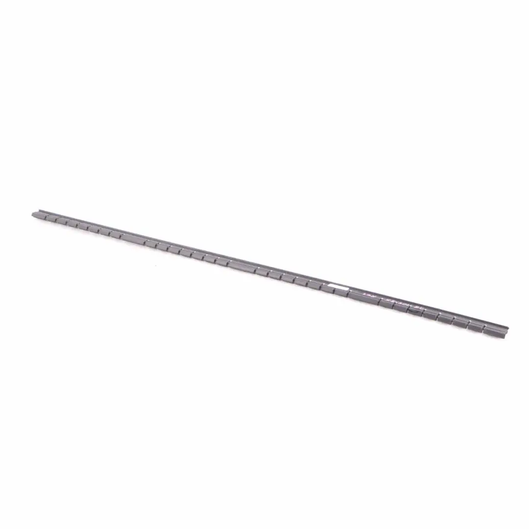 Mini Paceman R61 Retaining Strip Rear Left N/S Window Trim Cover - SKU 9810485 - Part number 9810485