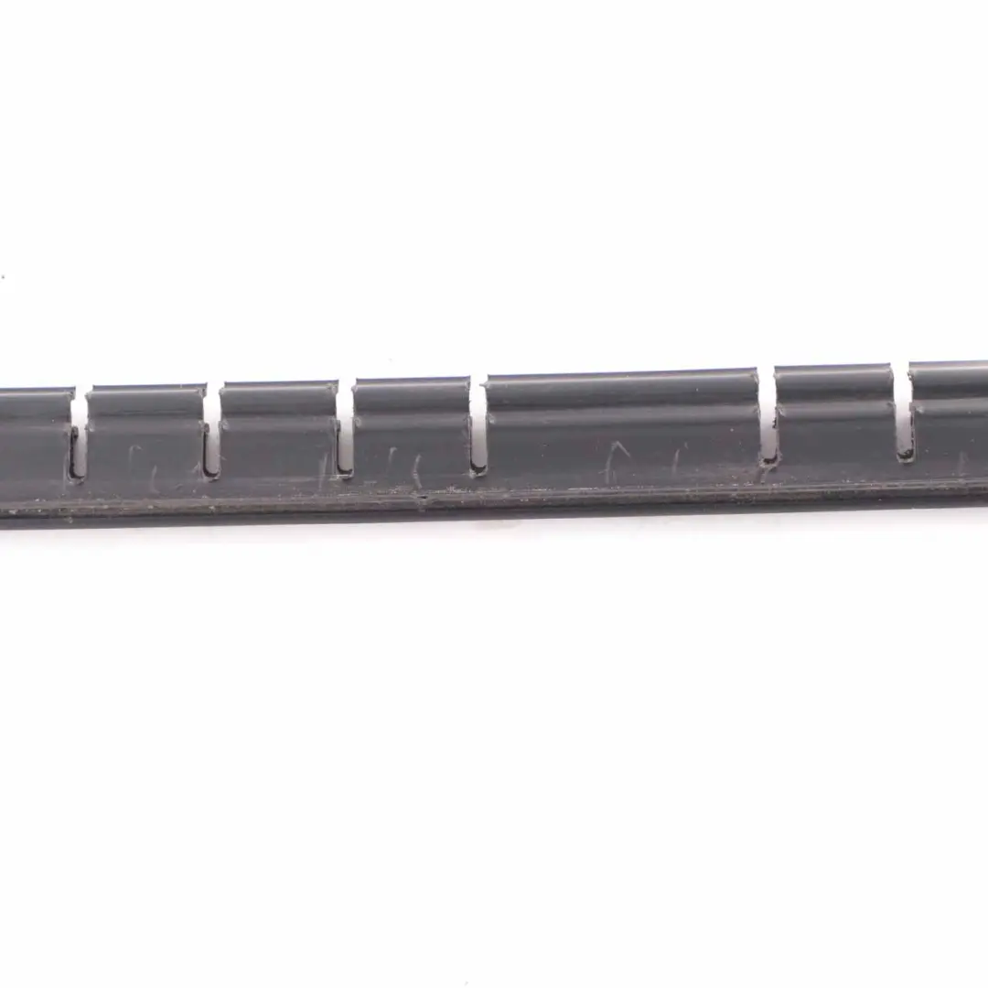 Mini Paceman R61 Retaining Strip Rear Left N/S Window Trim Cover - SKU 9810485 - Part number 9810485