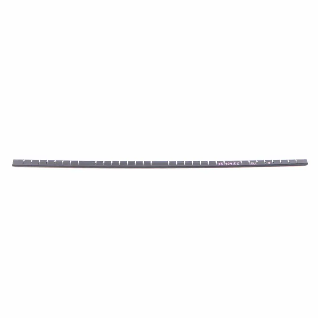 Mini Paceman R61 Baguette Garniture Vitre Arrière Droite - SKU 9810486 - Numéro de pièce 9810486