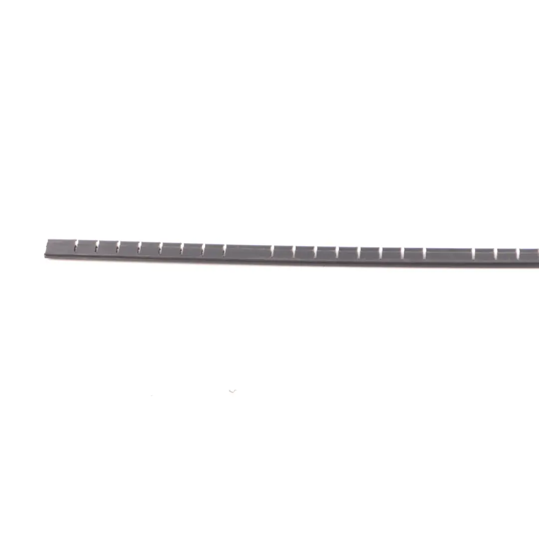 Retaining Strip Window Trim Cover Right O/S to Mini Paceman R61 Rear with Part number 9810486 Mini Paceman R61 Rear Retaining Strip Window Trim Cover Right O/S - SKU 9810486 - Part number 9810486