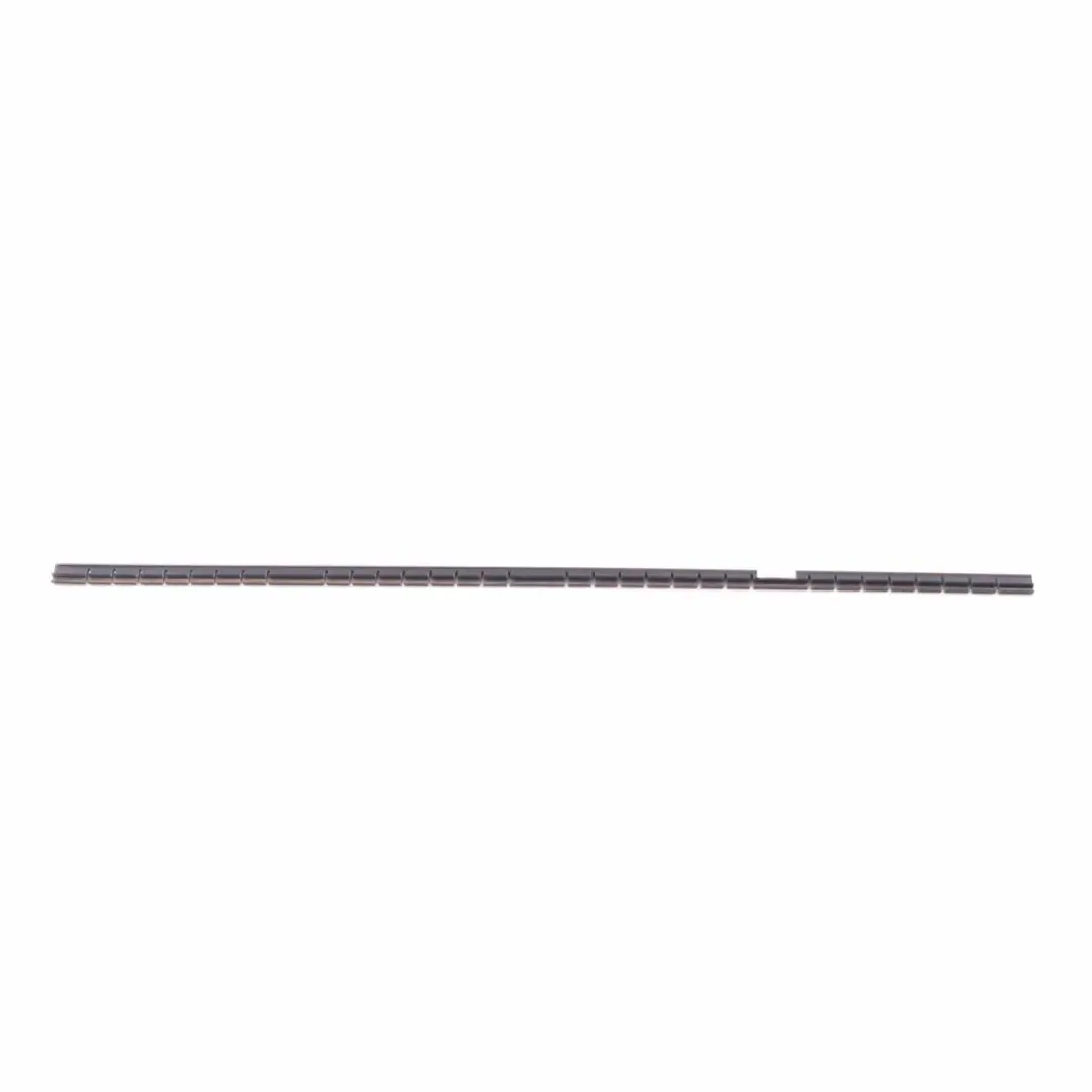 Mini Paceman R61 Retaining Strip Rear Right O/S Window Trim Cover - SKU 9810486 - Part number 9810486