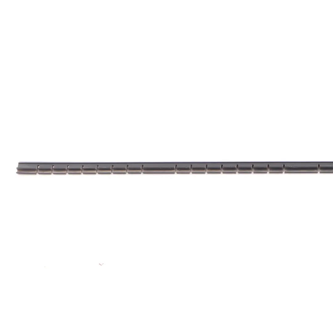 Mini Paceman R61 Retaining Strip Rear Right O/S Window Trim Cover - SKU 9810486 - Part number 9810486