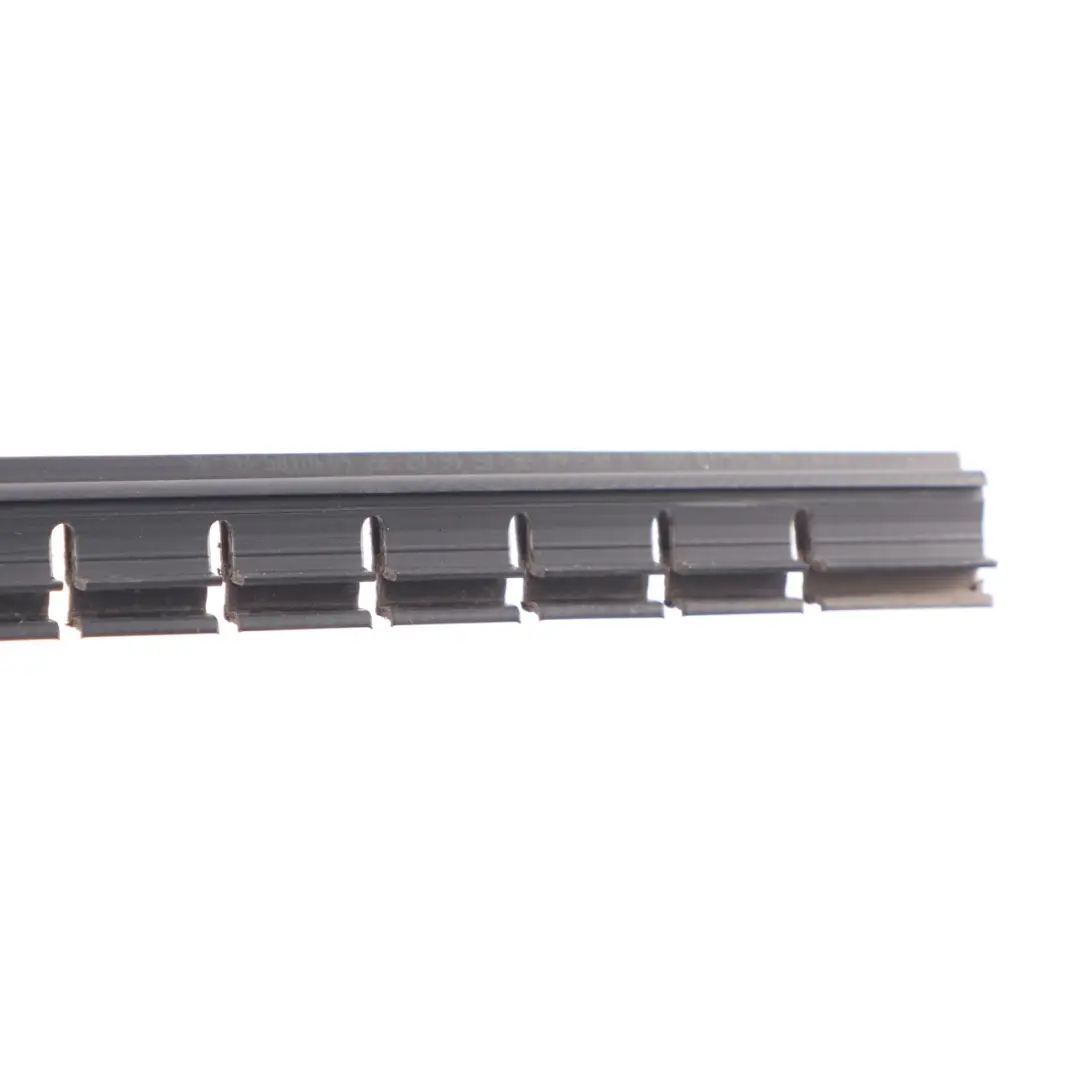 Mini Paceman R61 Retaining Strip Rear Right O/S Window Trim Cover - SKU 9810486 - Part number 9810486
