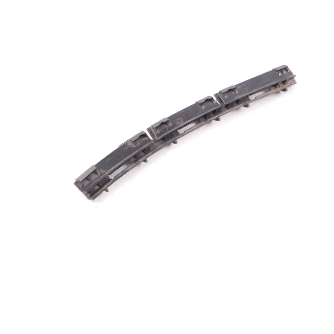 BMW F11 Touring Kombi Blende Fensterführungssteg Links Schwarz 7199785 - SKU 9810487 - Teilenummer 9810487