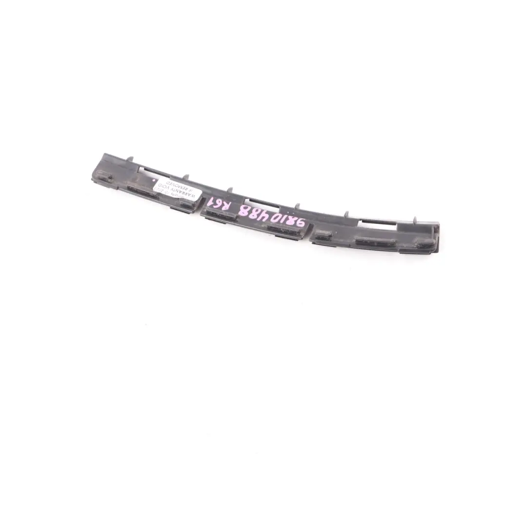 Retaining Strip Rear Right O/S C-Pillar Trim Cover to Mini Paceman R61 with Part number 9810488 Mini Paceman R61 Retaining Strip Rear Right O/S C-Pillar Trim Cover - SKU 9810488 - Part number 9810488