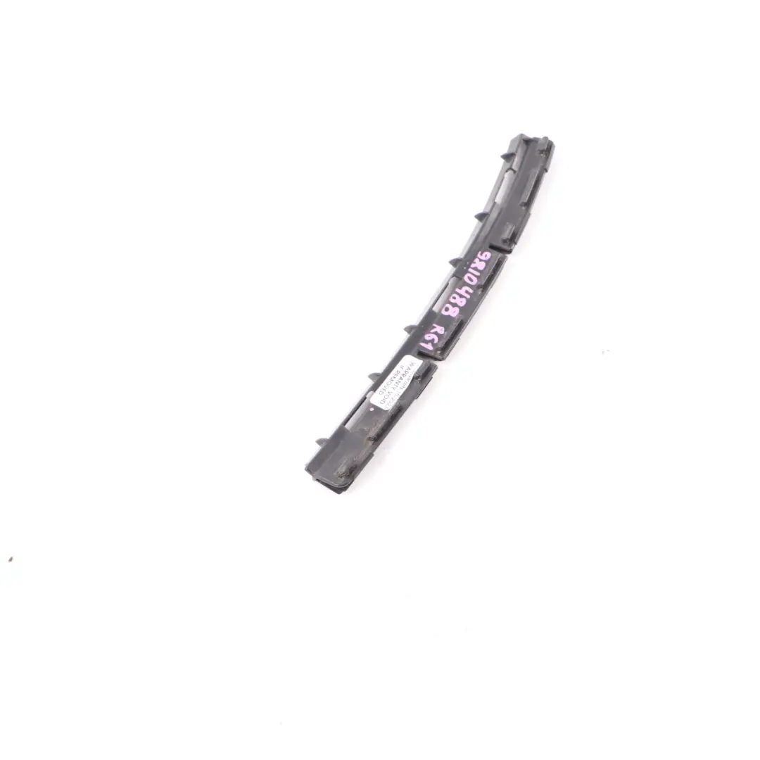 Retaining Strip Rear Right O/S C-Pillar Trim Cover to Mini Paceman R61 with Part number 9810488 Mini Paceman R61 Retaining Strip Rear Right O/S C-Pillar Trim Cover - SKU 9810488 - Part number 9810488