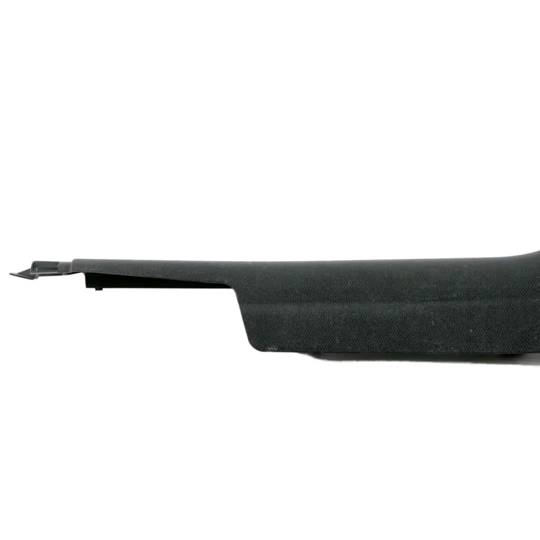 Mini R60 R61 Listwa Osłona Progu Lewa 9800079 - SKU 9810557 - Numer Części 9810557