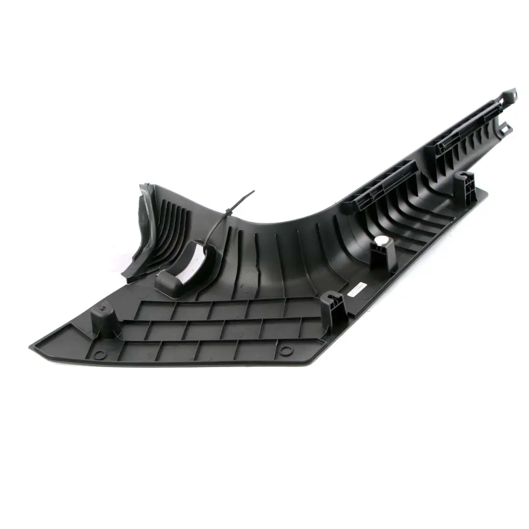 Carenage Lateral Dessous Avant a Gauche Noir de Carbone 9800079 pour Mini R60 R61 à propos du numéro de pièce 9810557 Mini R60 R61 Carenage Lateral Dessous Avant a Gauche Noir de Carbone 9800079 - SKU 9810557 - Numéro de pièce 9810557