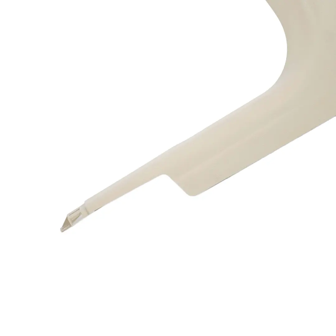 Mini R60 R61 Laterale Inferiore Anteriore Sinistra Copertura Polar Beige 9800079 - SKU 9810559 - Numero di parte 9810559