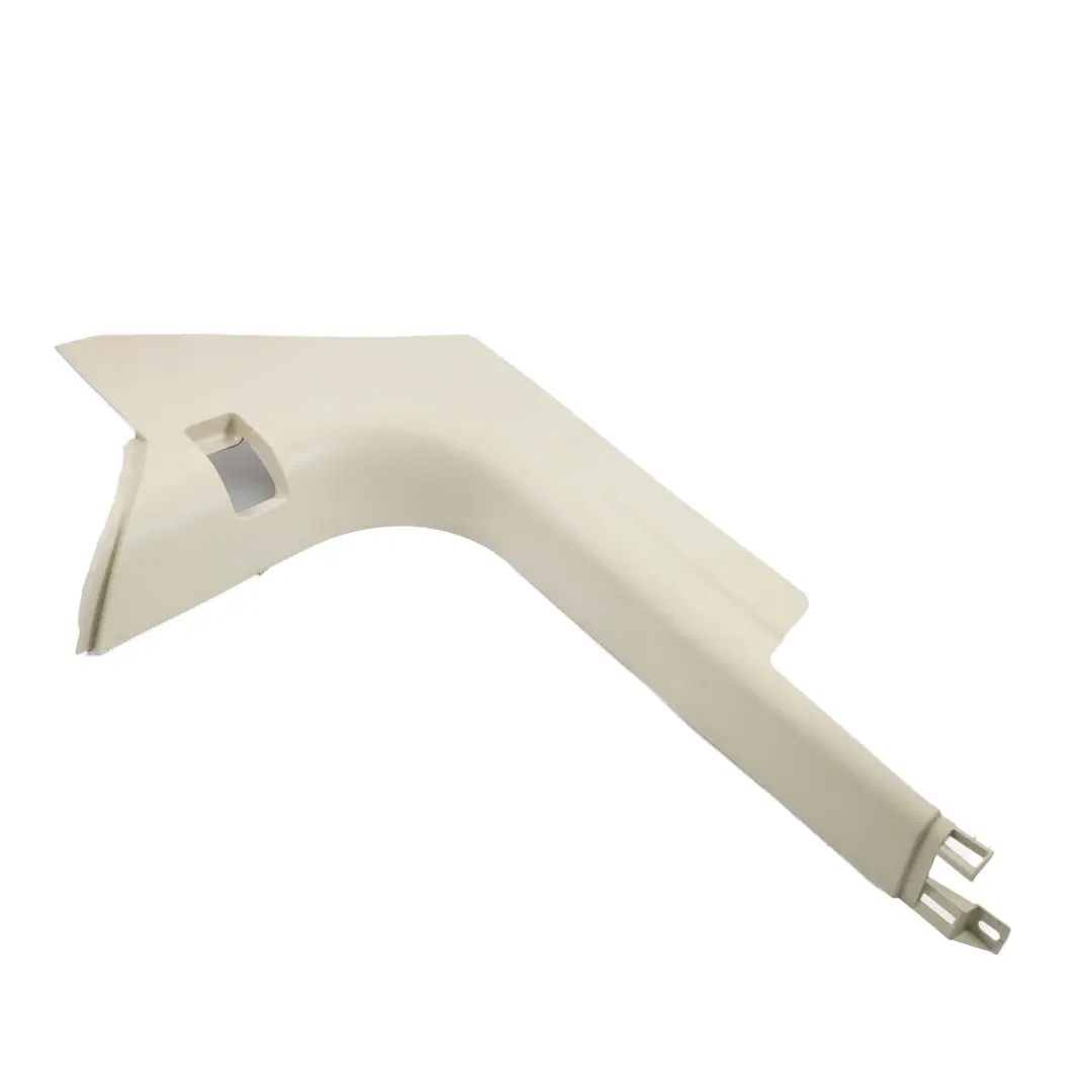 Laterale Inferiore Anteriore Sinistra Copertura Polar Beige 9800079 per Mini R60 R61 con numero di parte 9810559 Mini R60 R61 Laterale Inferiore Anteriore Sinistra Copertura Polar Beige 9800079 - SKU 9810559 - Numero di parte 9810559