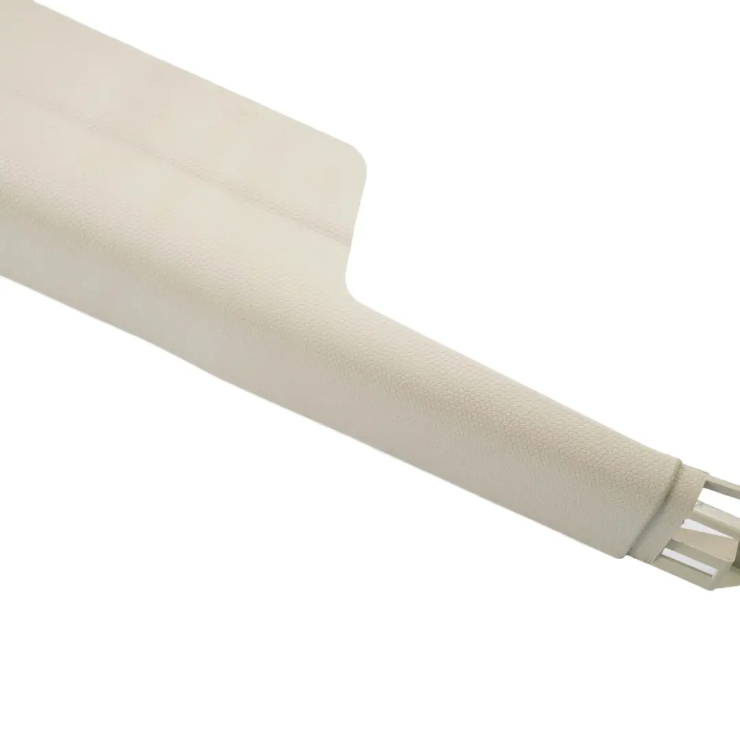 Embellecedor Lateral Inferior Patada Delantera Izquierda Beige para Mini R60 R61 con número de pieza 9810559 Mini R60 R61 Embellecedor Lateral Inferior Patada Delantera Izquierda Beige - SKU 9810559 - Número de pieza 9810559