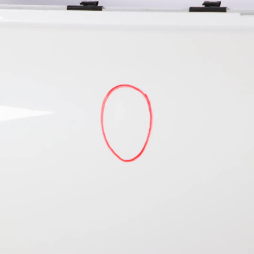 Front Door MINI R61 Cooper Paceman Left N/S Shell Light White - B15 to with Part number 9810591 Front Door MINI R61 Cooper Paceman Left N/S Shell Light White - B15 - SKU 9810591-LW1 - Part number 9810591