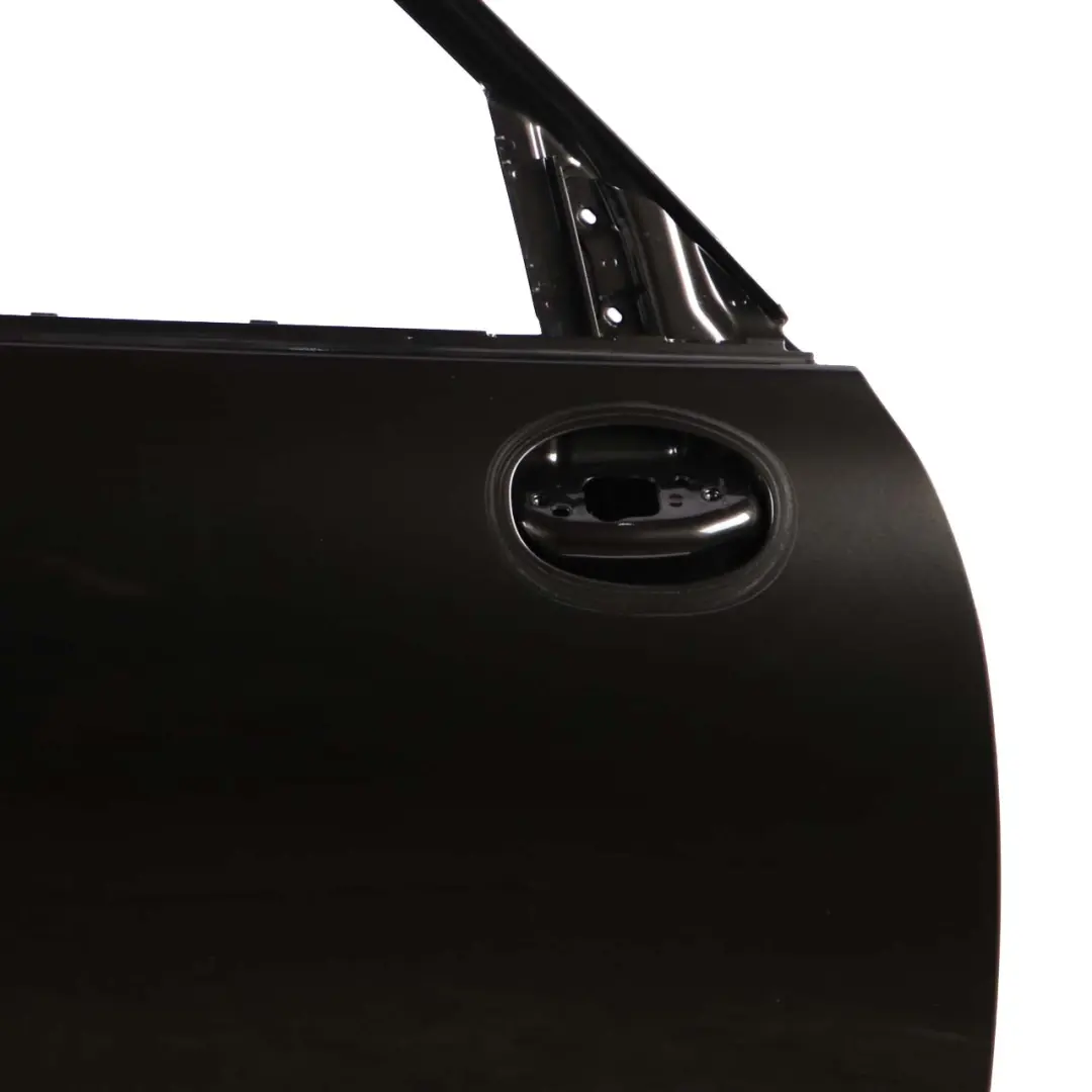  Front Door MINI R61 Cooper Paceman Right O/S Shell Midnight Grey Metallic - C12 - SKU 9810592-MNG - Part number 9810592