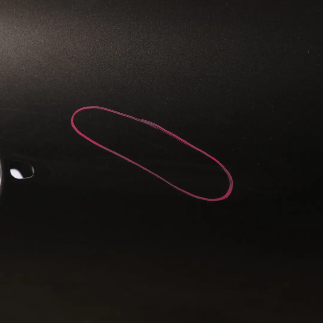 Front Door MINI R61 Cooper Paceman Right O/S Shell Midnight Grey Metallic - C12 to with Part number 9810592 Front Door MINI R61 Cooper Paceman Right O/S Shell Midnight Grey Metallic - C12 - SKU 9810592-MNG - Part number 9810592