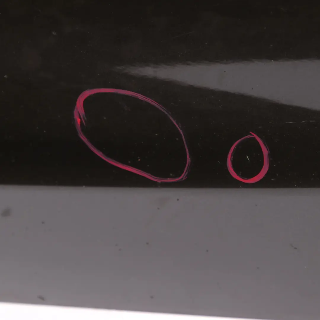 Front Door MINI R61 Cooper Paceman Right O/S Shell Midnight Grey Metallic - C12 to with Part number 9810592 Front Door MINI R61 Cooper Paceman Right O/S Shell Midnight Grey Metallic - C12 - SKU 9810592-MNG - Part number 9810592