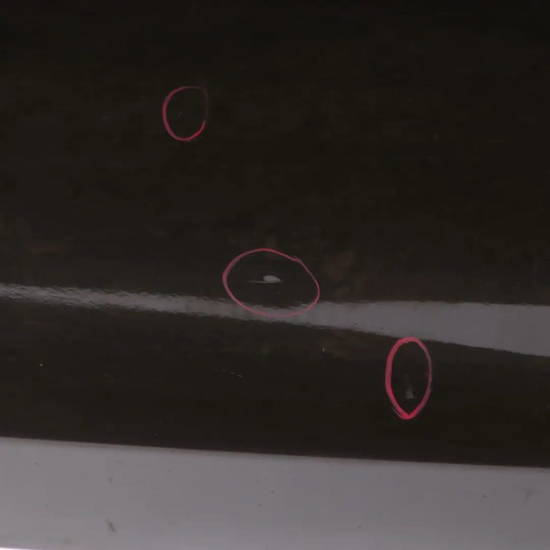 Front Door MINI R61 Cooper Paceman Right O/S Shell Midnight Grey Metallic - C12 to with Part number 9810592 Front Door MINI R61 Cooper Paceman Right O/S Shell Midnight Grey Metallic - C12 - SKU 9810592-MNG - Part number 9810592