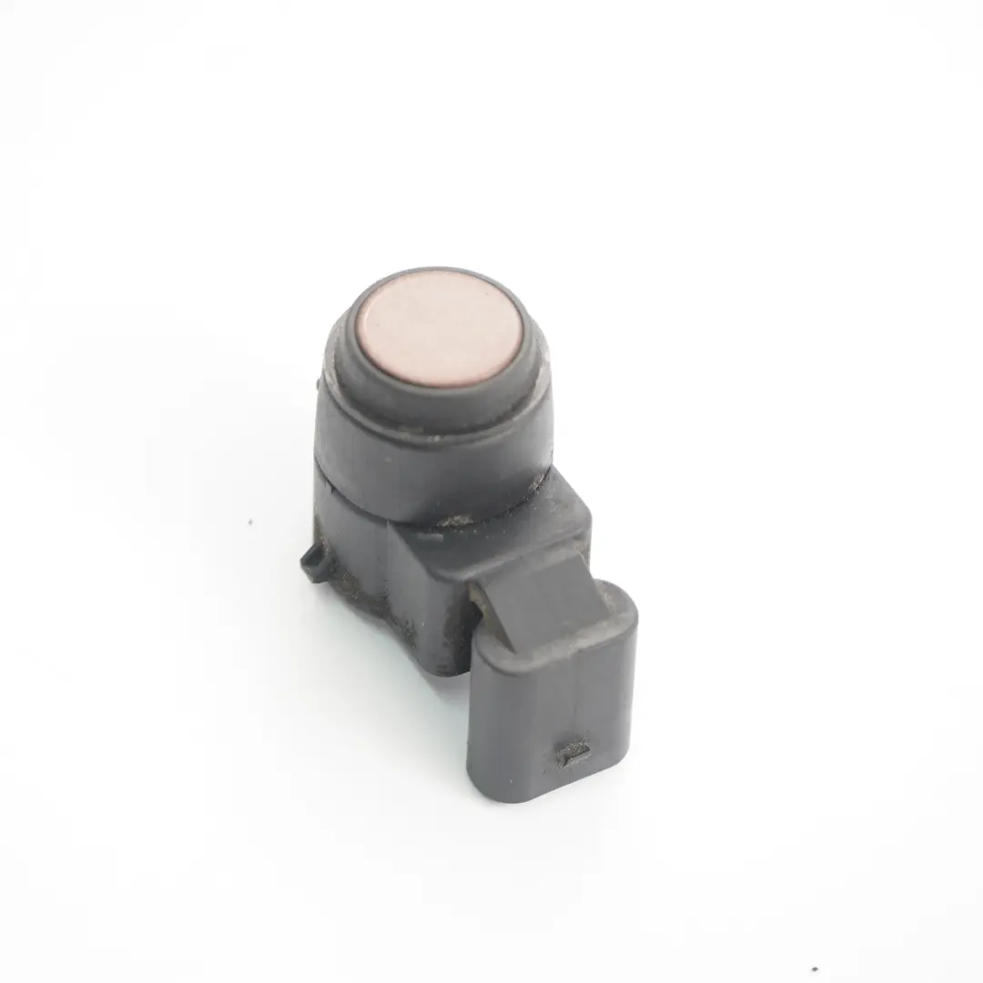 Mini R60 PDC Sensor Rear Bumper Parking Ultrasonic Brilliant Copper B60 - SKU 9810733-BCM - Part number 9810733