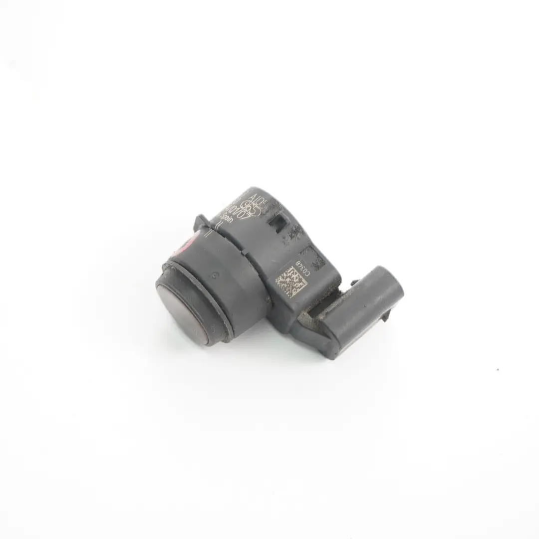 Mini R60 PDC Sensor Rear Bumper Parking Ultrasonic Brilliant Copper B60 - SKU 9810733-BCM - Part number 9810733