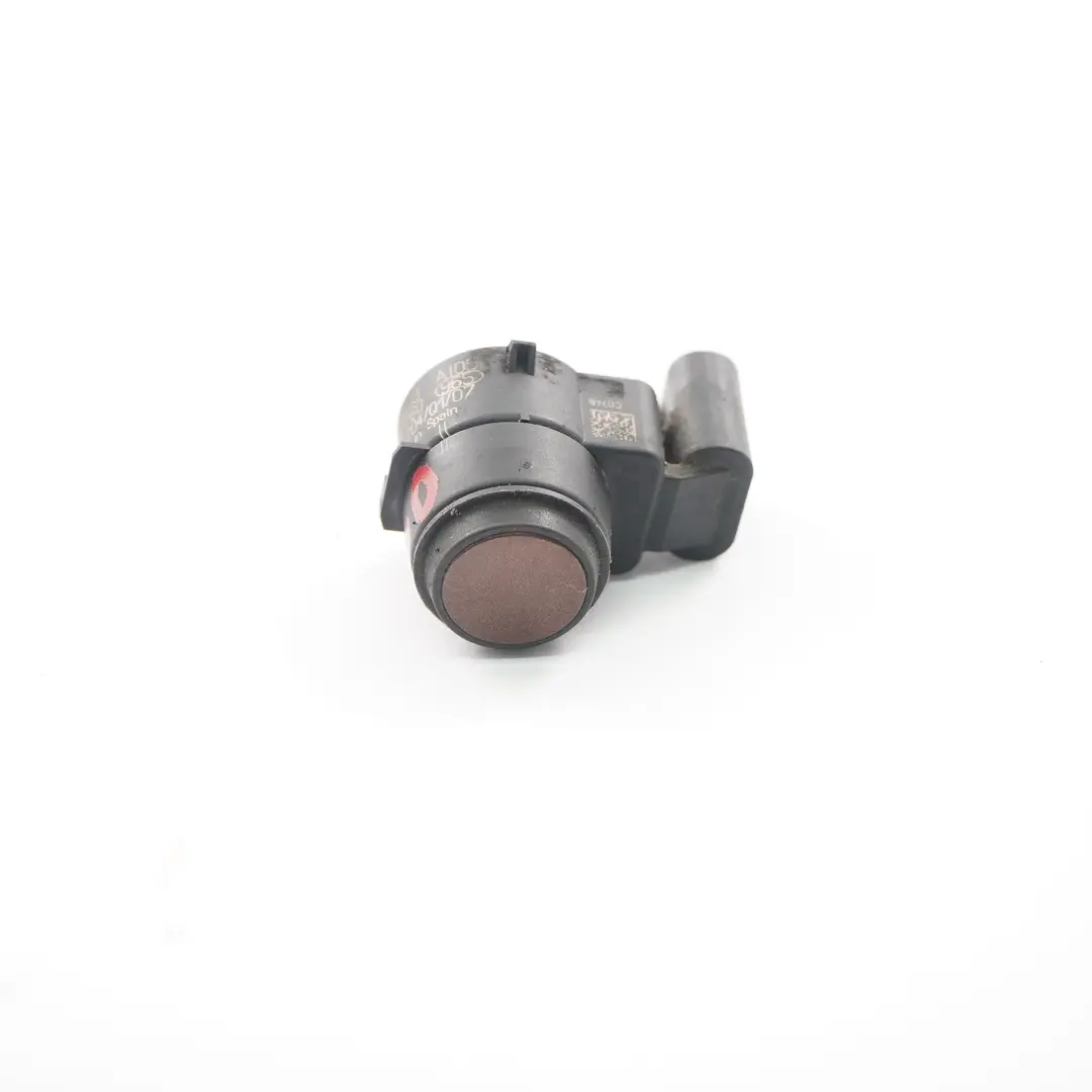 Mini R60 PDC Sensor Rear Bumper Parking Ultrasonic Brilliant Copper B60 - SKU 9810733-BCM - Part number 9810733