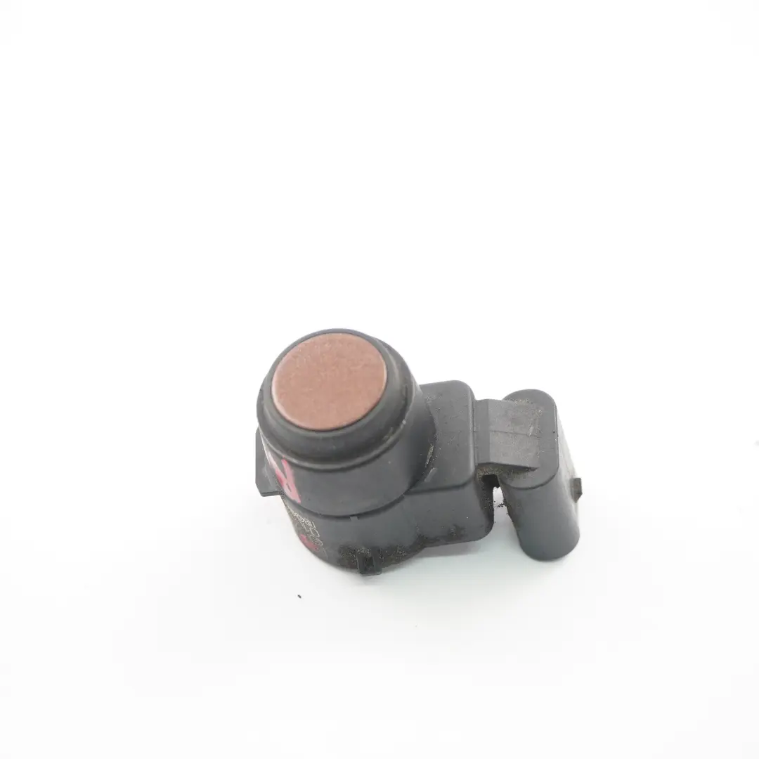 PDC Capteur arrière pare-chocs ultrasons Brilliant Copper B60 pour Mini R60 à propos du numéro de pièce 9810733 Mini R60 PDC Capteur arrière pare-chocs ultrasons Brilliant Copper B60 - SKU 9810733-BCM - Numéro de pièce 9810733