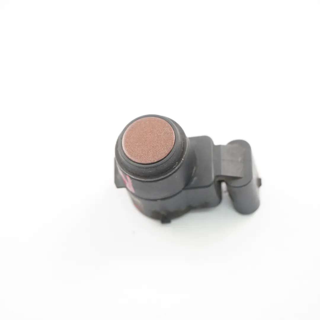 PDC parachoques trasero sensor estacionamiento cobre brillante para Mini R60 con número de pieza 9810733 Mini R60 PDC parachoques trasero sensor estacionamiento cobre brillante - SKU 9810733-BCM - Número de pieza 9810733