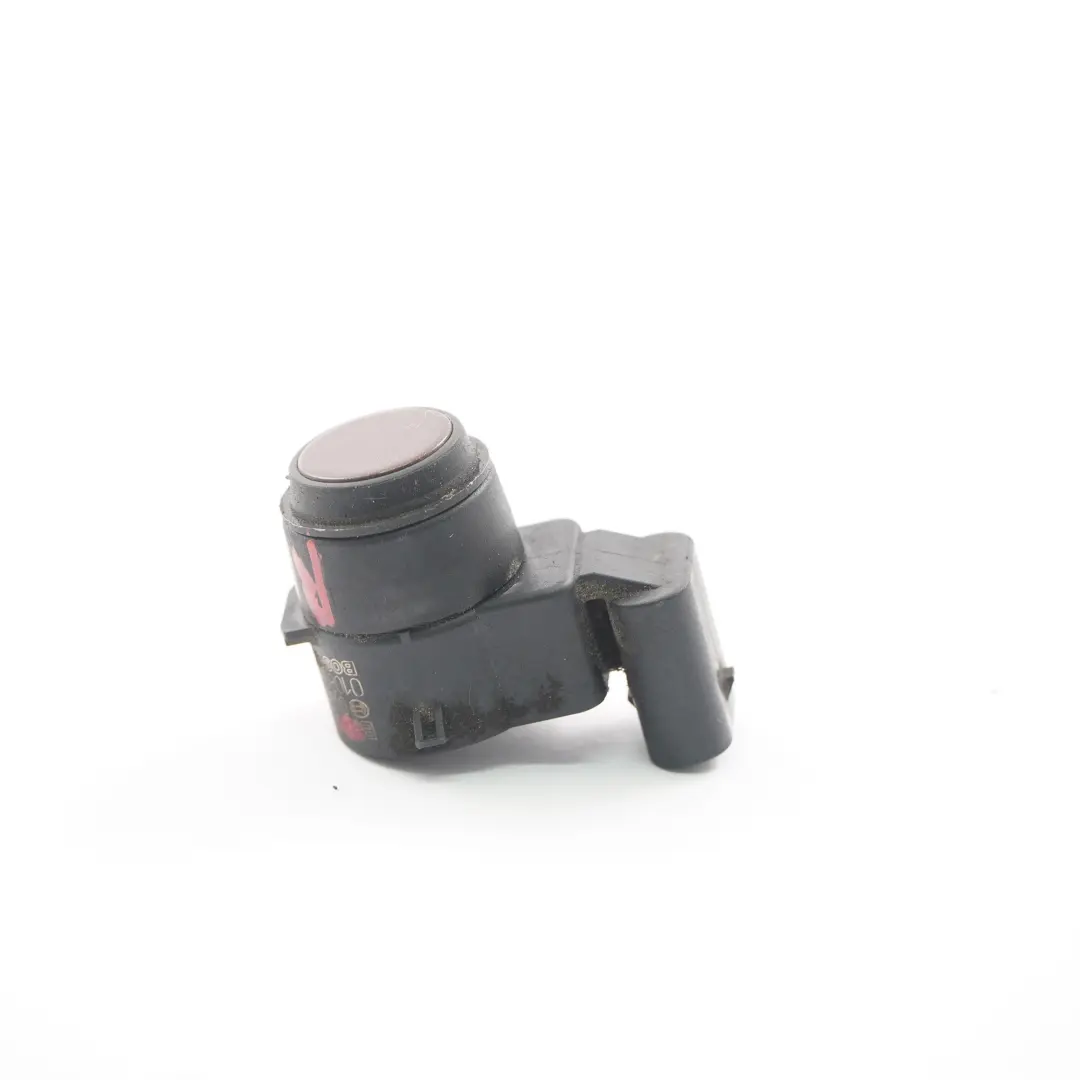 PDC Sensor Rear Bumper Parking Ultrasonic Brilliant Copper B60 to Mini R60 with Part number 9810733 Mini R60 PDC Sensor Rear Bumper Parking Ultrasonic Brilliant Copper B60 - SKU 9810733-BCM - Part number 9810733