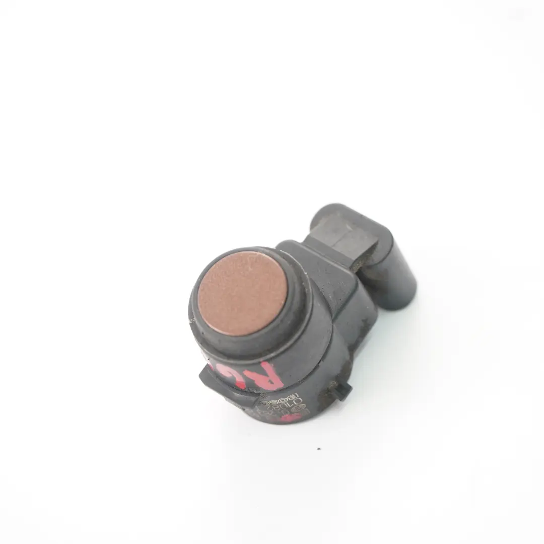 PDC Capteur arrière pare-chocs ultrasons Brilliant Copper B60 pour Mini R60 à propos du numéro de pièce 9810733 Mini R60 PDC Capteur arrière pare-chocs ultrasons Brilliant Copper B60 - SKU 9810733-BCM - Numéro de pièce 9810733