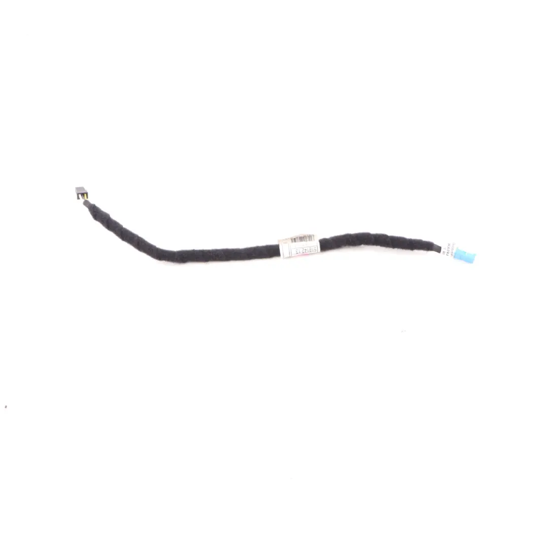 Mini Countryman R60 R61 Hands Free Telephone Microphone Wiring Loom - SKU 9810759 - Part number 9810759