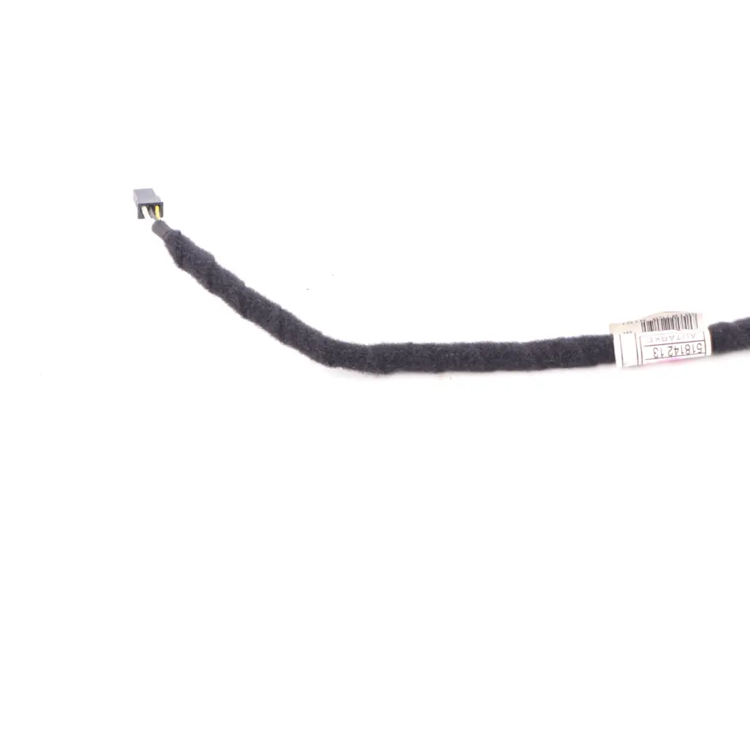 Hands Free Telephone Microphone Wiring Loom to Mini Countryman R60 R61 with Part number 9810759 Mini Countryman R60 R61 Hands Free Telephone Microphone Wiring Loom - SKU 9810759 - Part number 9810759