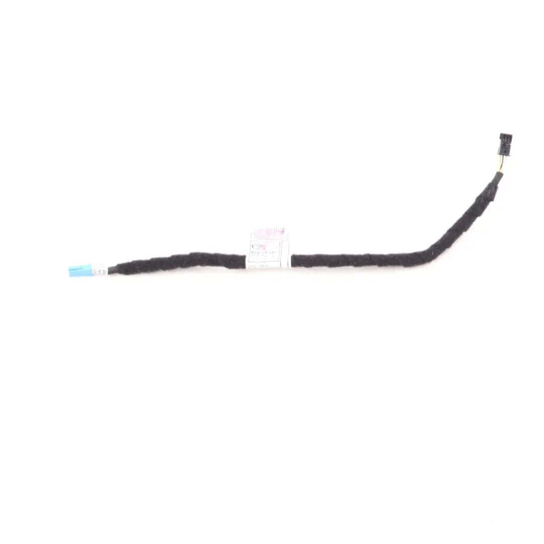 Hands Free Telephone Microphone Wiring Loom to Mini Countryman R60 R61 with Part number 9810759 Mini Countryman R60 R61 Hands Free Telephone Microphone Wiring Loom - SKU 9810759 - Part number 9810759