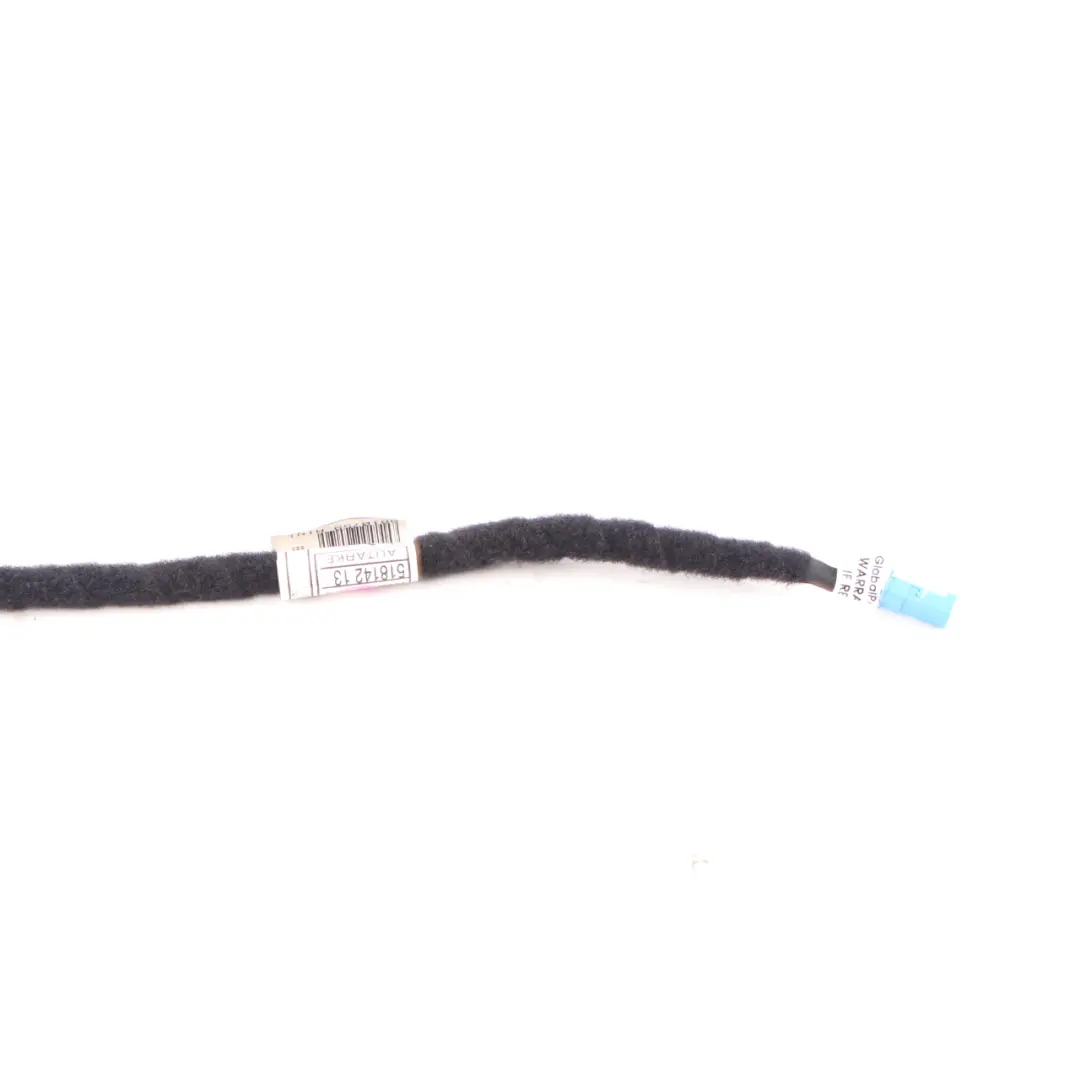 Hands Free Telephone Microphone Wiring Loom to Mini Countryman R60 R61 with Part number 9810759 Mini Countryman R60 R61 Hands Free Telephone Microphone Wiring Loom - SKU 9810759 - Part number 9810759