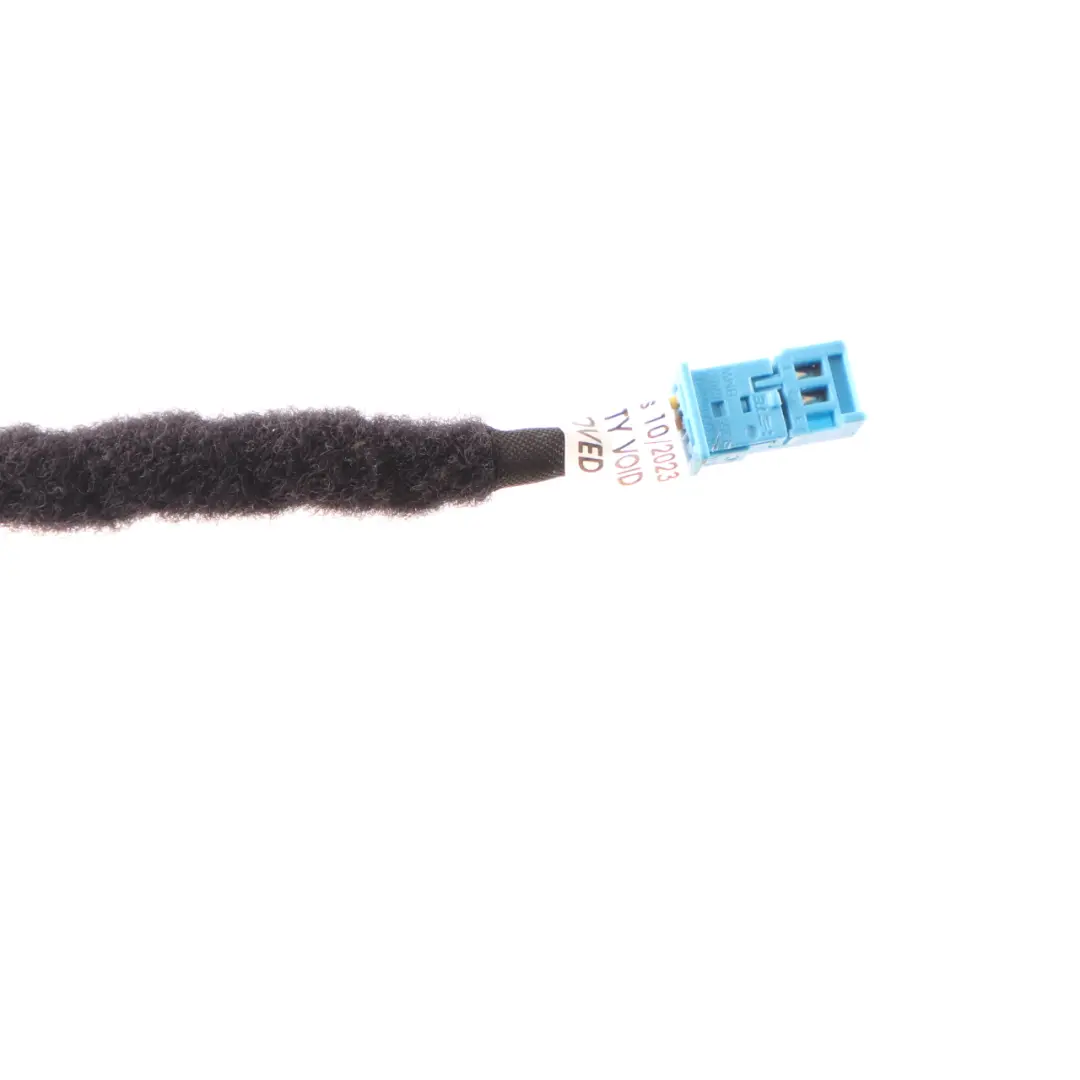 Hands Free Telephone Microphone Wiring Loom to Mini Countryman R60 R61 with Part number 9810759 Mini Countryman R60 R61 Hands Free Telephone Microphone Wiring Loom - SKU 9810759 - Part number 9810759