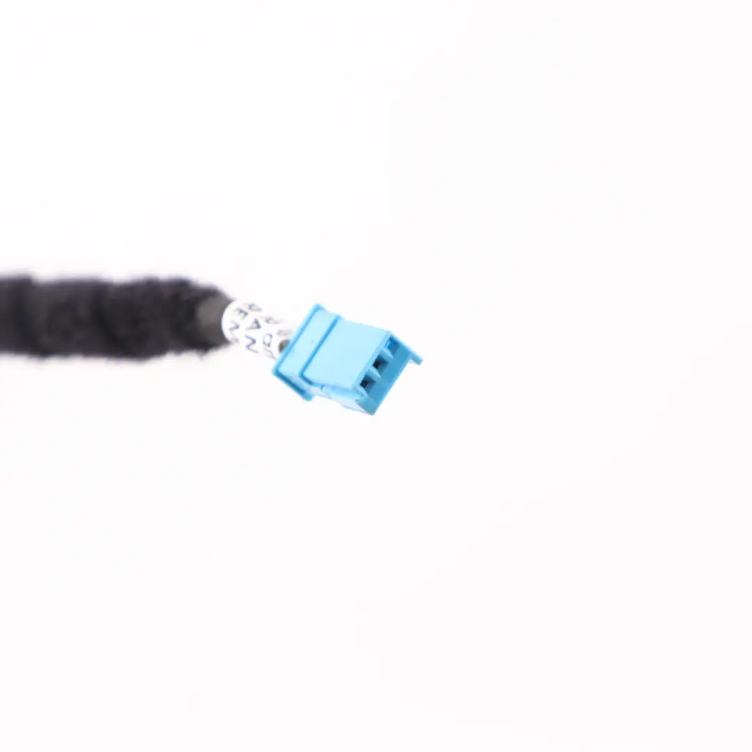 Hands Free Telephone Microphone Wiring Loom to Mini Countryman R60 R61 with Part number 9810759 Mini Countryman R60 R61 Hands Free Telephone Microphone Wiring Loom - SKU 9810759 - Part number 9810759