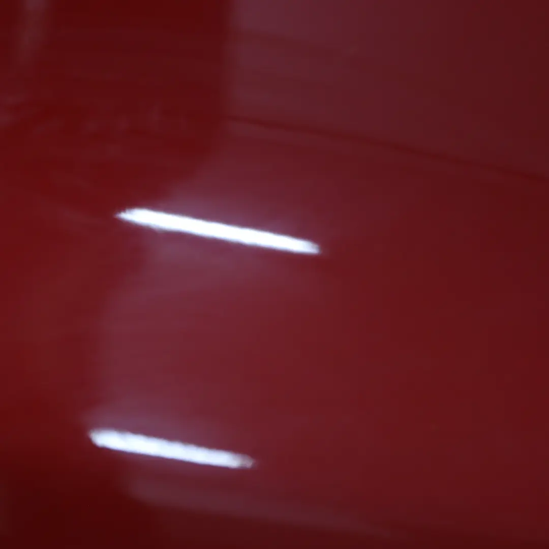  Trunk Lid Mini R61 Paceman Tailgate Boot Lid Blazing Red Metallic - B63 - SKU 9810790-BRM - Part number 9810790