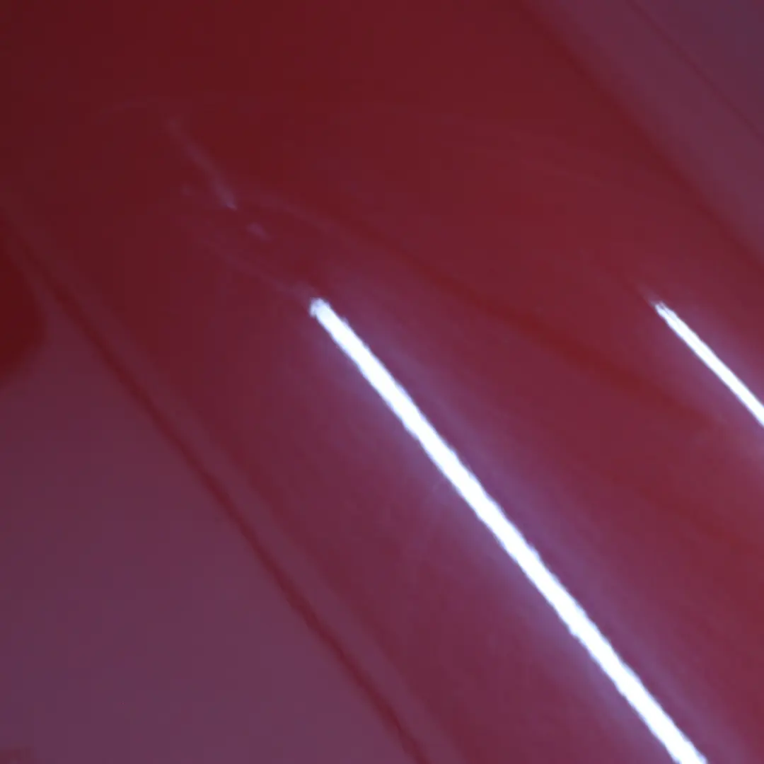 Trunk Lid Mini R61 Paceman Tailgate Boot Lid Blazing Red Metallic - B63 to with Part number 9810790 Trunk Lid Mini R61 Paceman Tailgate Boot Lid Blazing Red Metallic - B63 - SKU 9810790-BRM - Part number 9810790