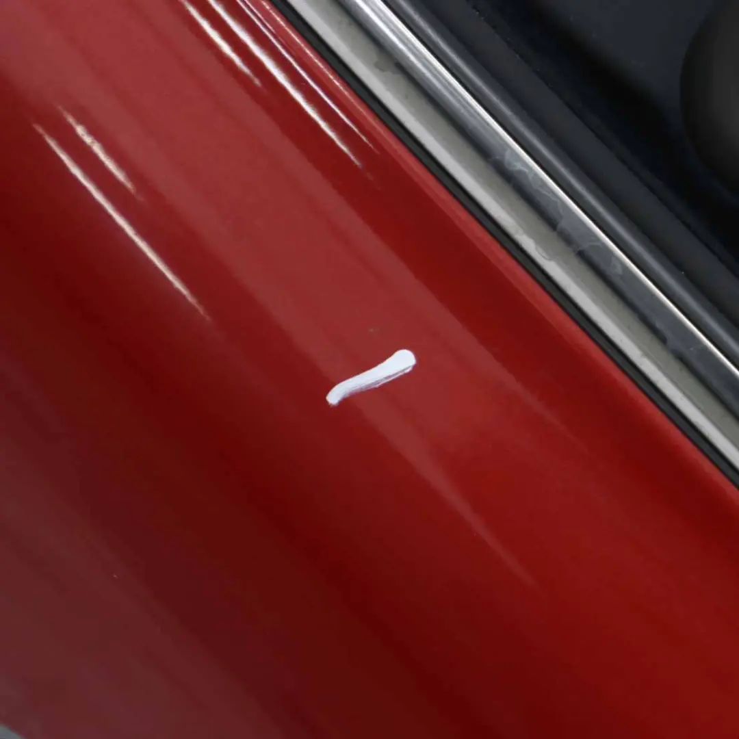  Trunk Lid Mini R61 Paceman Tailgate Boot Lid Blazing Red Metallic - B63 - SKU 9810790-BRM - Part number 9810790