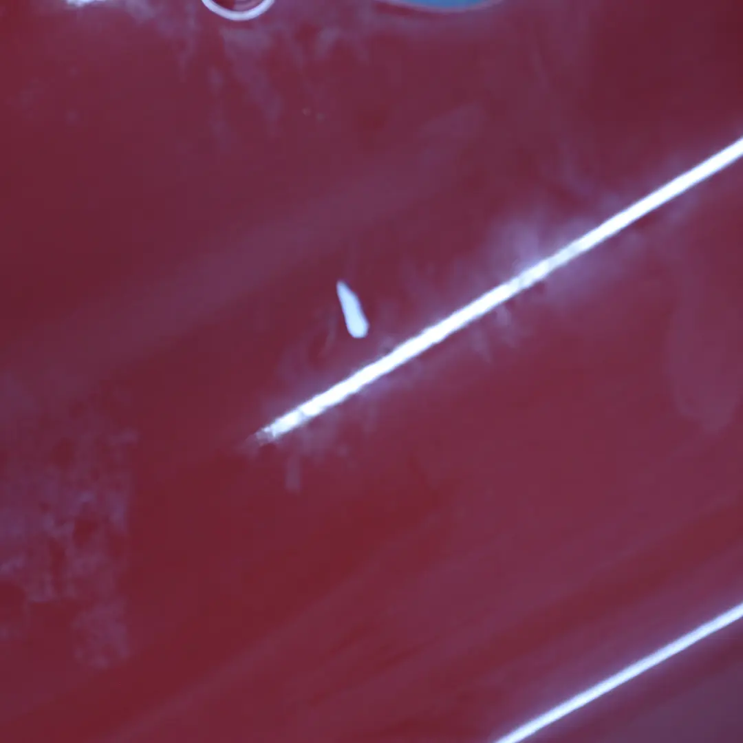 Trunk Lid Mini R61 Paceman Tailgate Boot Lid Blazing Red Metallic - B63 to with Part number 9810790 Trunk Lid Mini R61 Paceman Tailgate Boot Lid Blazing Red Metallic - B63 - SKU 9810790-BRM - Part number 9810790